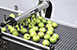 Fruit Drying with Stainless Steel Nozzle Manifold